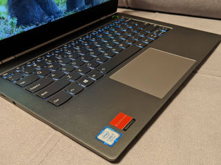 Lenovo ThinkBook 14s-IWL