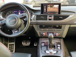 Audi A7 foto 6