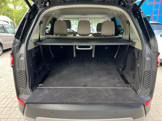 Land Rover Discovery фото 17