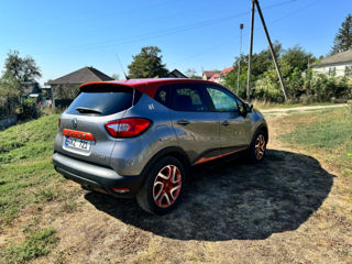 Renault Captur foto 2