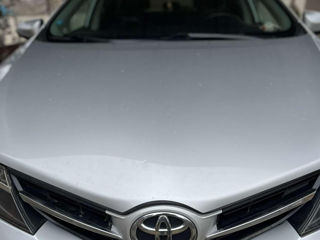 Toyota Auris foto 3