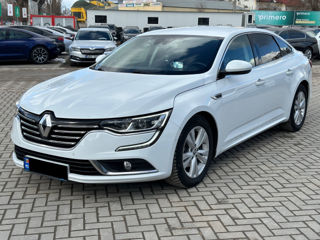 Renault Talisman foto 1