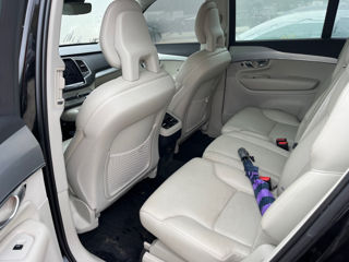 Piese -Запчасти Volvo XC90 T5,T6,T8 2015-2022 год foto 3