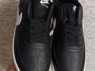 Nike Court Vision Low și Air Force 1 фото 4