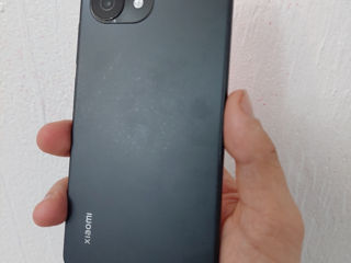 Xiaomi Mi 11 Lite 5G NE 128/8+8 GB. Stare foarte bună! foto 7