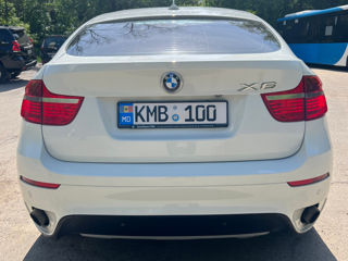 BMW X6 foto 7