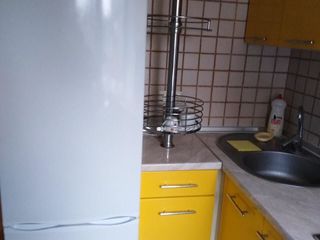 Apartament cu 1 cameră, 33 m², Botanica, Chișinău foto 3