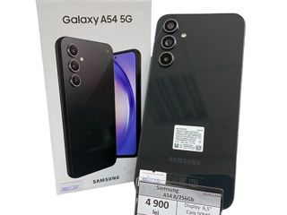 Samsung Galaxy A54 8/256Gb