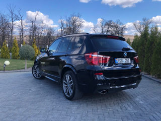 BMW X3 foto 3