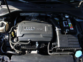 Audi A3 foto 14