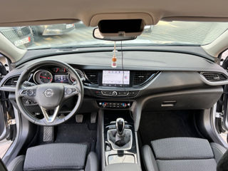 Opel Insignia foto 8