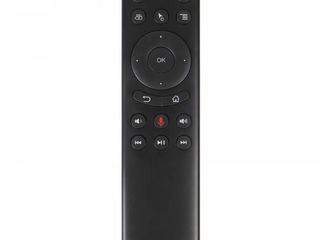 G20S, G10 PRO, i8 Пульты для смарт приставок и смарт телевизоров, Air mouse с голосовым управлением foto 1