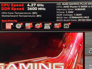 Gaming Pc foto 2