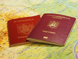 Pret mic, Permis Roman, Buletin ro. Pasaport ro. foto 1