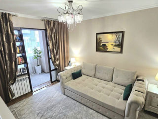 Ap. 2 cam., 43 м², 10/10 et.