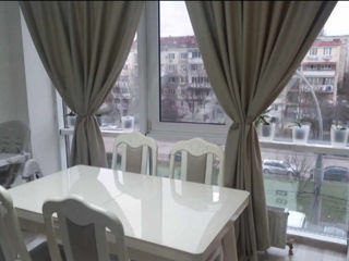 Apartament cu 1 cameră, 40 m², Poșta Veche, Chișinău foto 5