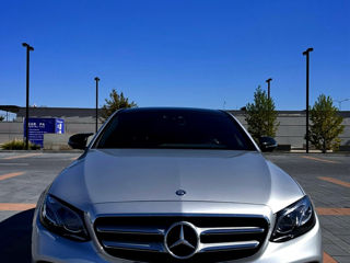 Mercedes E-Class foto 4