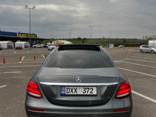 Mercedes E-Class foto 4