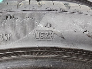 Pirelli P Zero 235/40/r19 foto 6