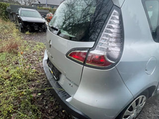 Renault Scenic foto 5