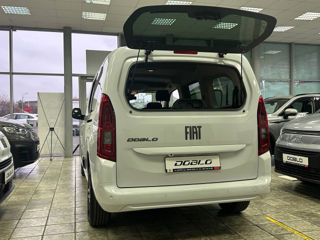 Fiat Doblo