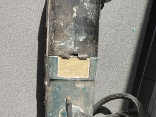 Perforator Bosch foto 2