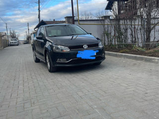 Volkswagen Polo foto 2