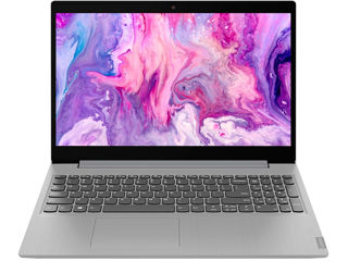 Lenovo  IdeaPad 3 15ITL6 intel i3 512 gb