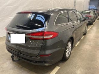 Ford Mondeo foto 3