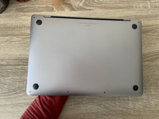 Macbook Pro 13' M1 2020 foto 4