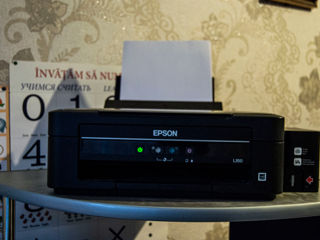 Epson L350