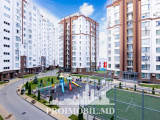 Apartament cu 1 cameră, 44 m², Buiucani, Chișinău foto 17