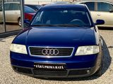 Audi A6 foto 4