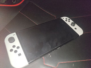 Nintendo Switch Oled foto 5