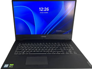 Lenovo Legion Y540-17IRH