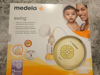 Medela swing