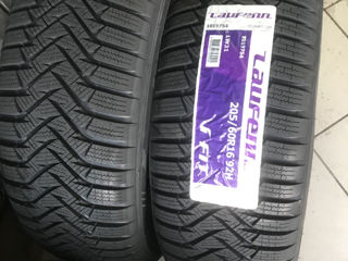 225/60R16 Laufen de la Hankook Mega oferta Iarna! foto 5