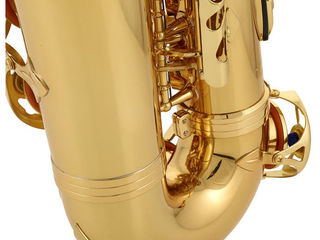 Saxofon alto Jupiter JAS700Q. Plata în 3 rate 0%. Livrare gratuita în toată Moldova. foto 2