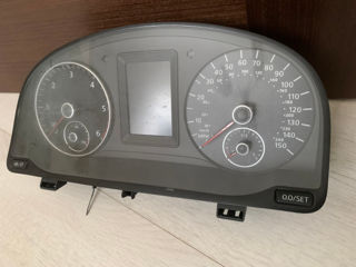 Speedometer Touran 2012-2017 foto 4