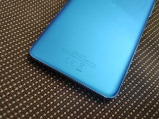 OnePlus 9 Blue 128gb foto 3