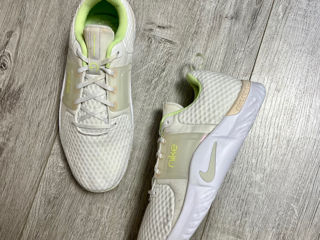 Nike Renew Run кроссовки в зал оригинал foto 2