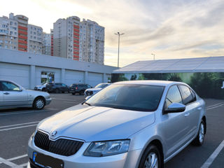 Skoda Octavia foto 2