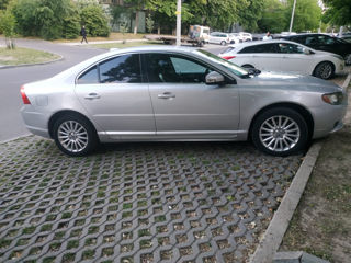 Volvo S80 foto 5