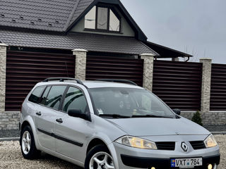 Renault Megane foto 4