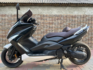 Yamaha Tmax foto 4