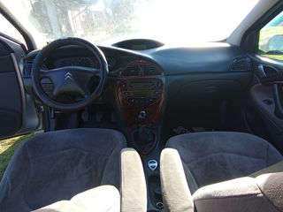 Citroen C5 foto 6