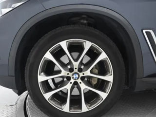 BMW X5 foto 4