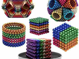 Neocube Неокуб 216 магнитных шариков! Супер цена! фото 4
