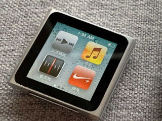 iPod Nano 6 16GB