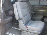 Volkswagen Multivan foto 8